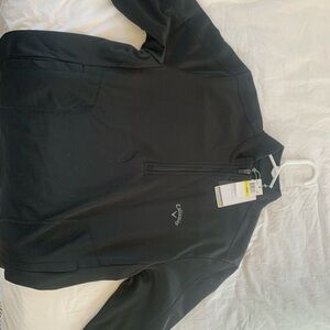 Callaway Black Opti-Shield Jacket